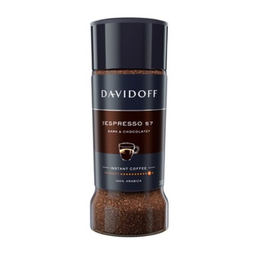 Davidoff Espresso 57 instantná káva 100g