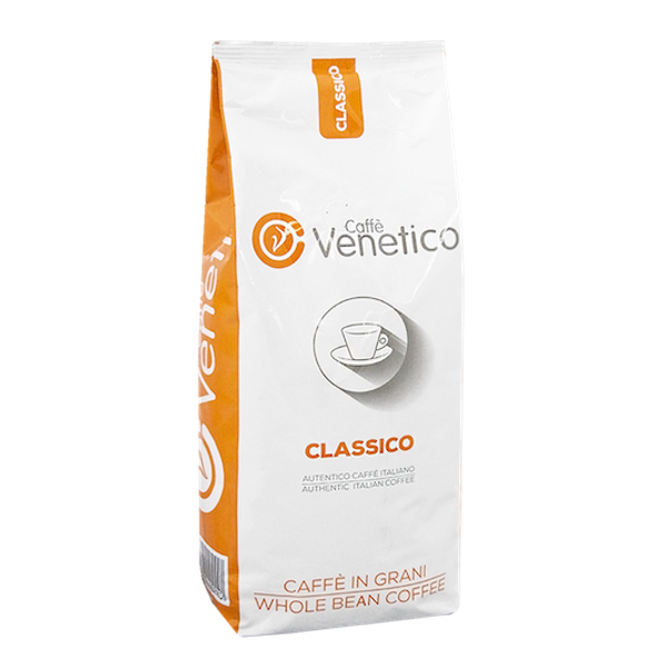 Venetico Classico zrnková káva 1kg